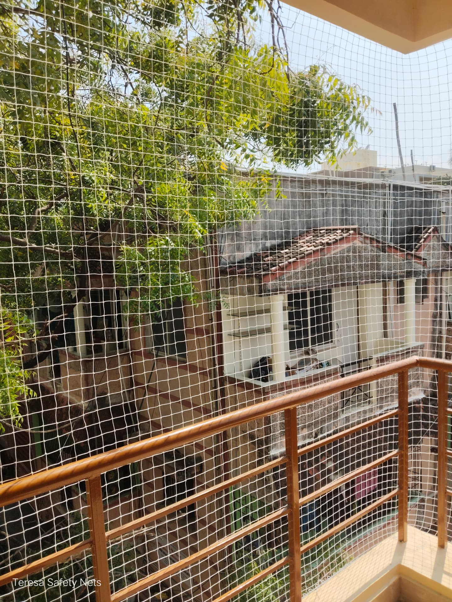 Pigeon Nets in Guntur