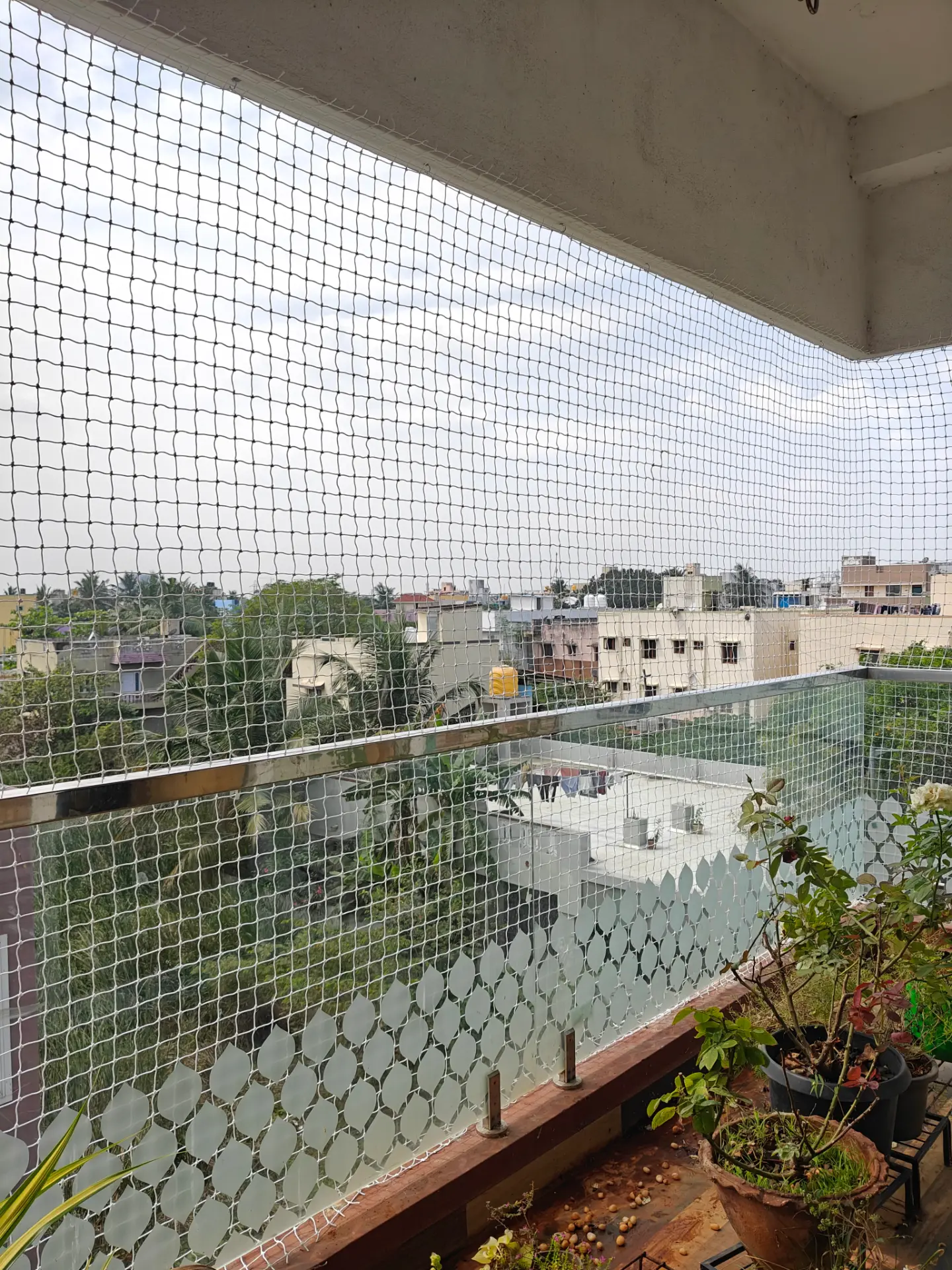 Safety Nets in Guntur