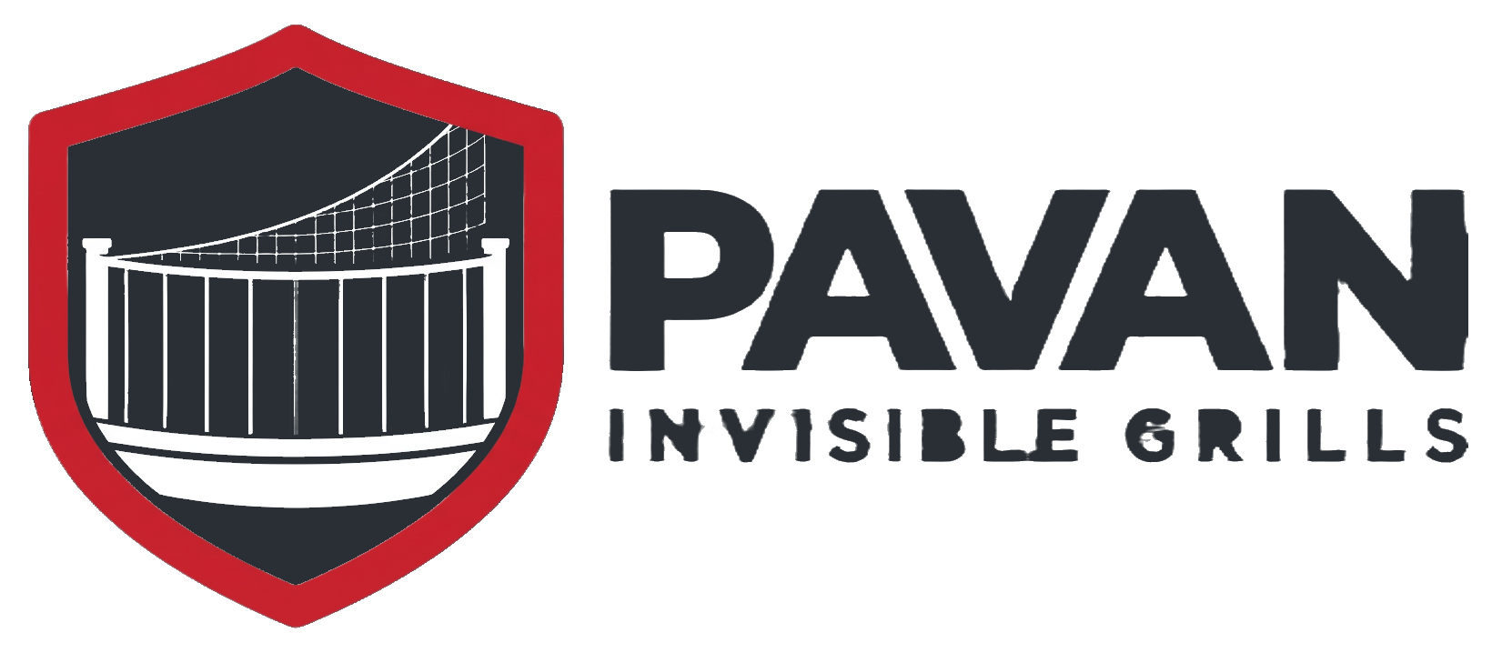 Pavan Invisible Grills