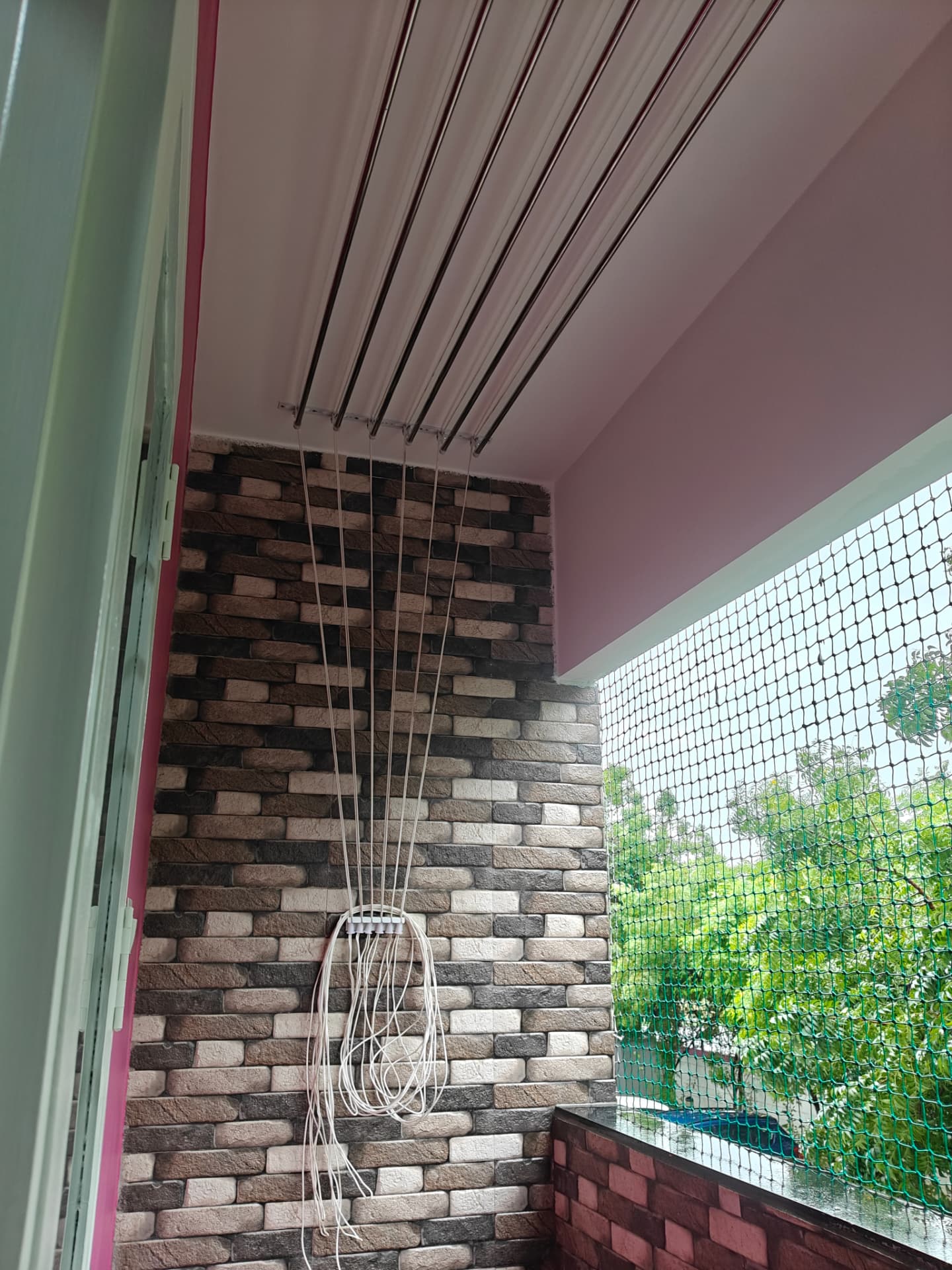 Cloth Hangers