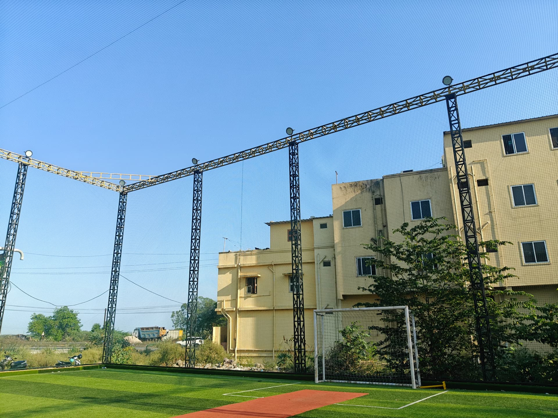 Sports Nets in Guntur