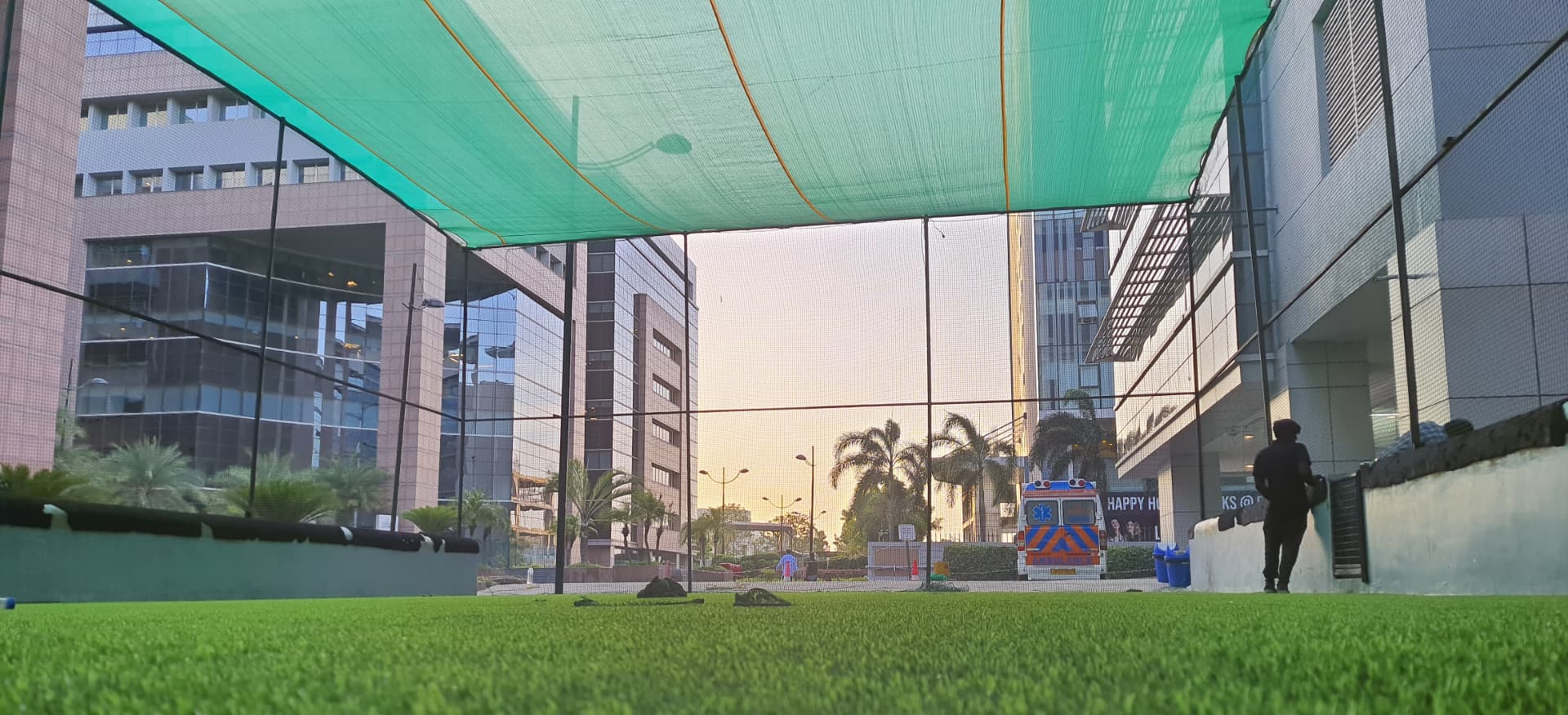 Sports Nets