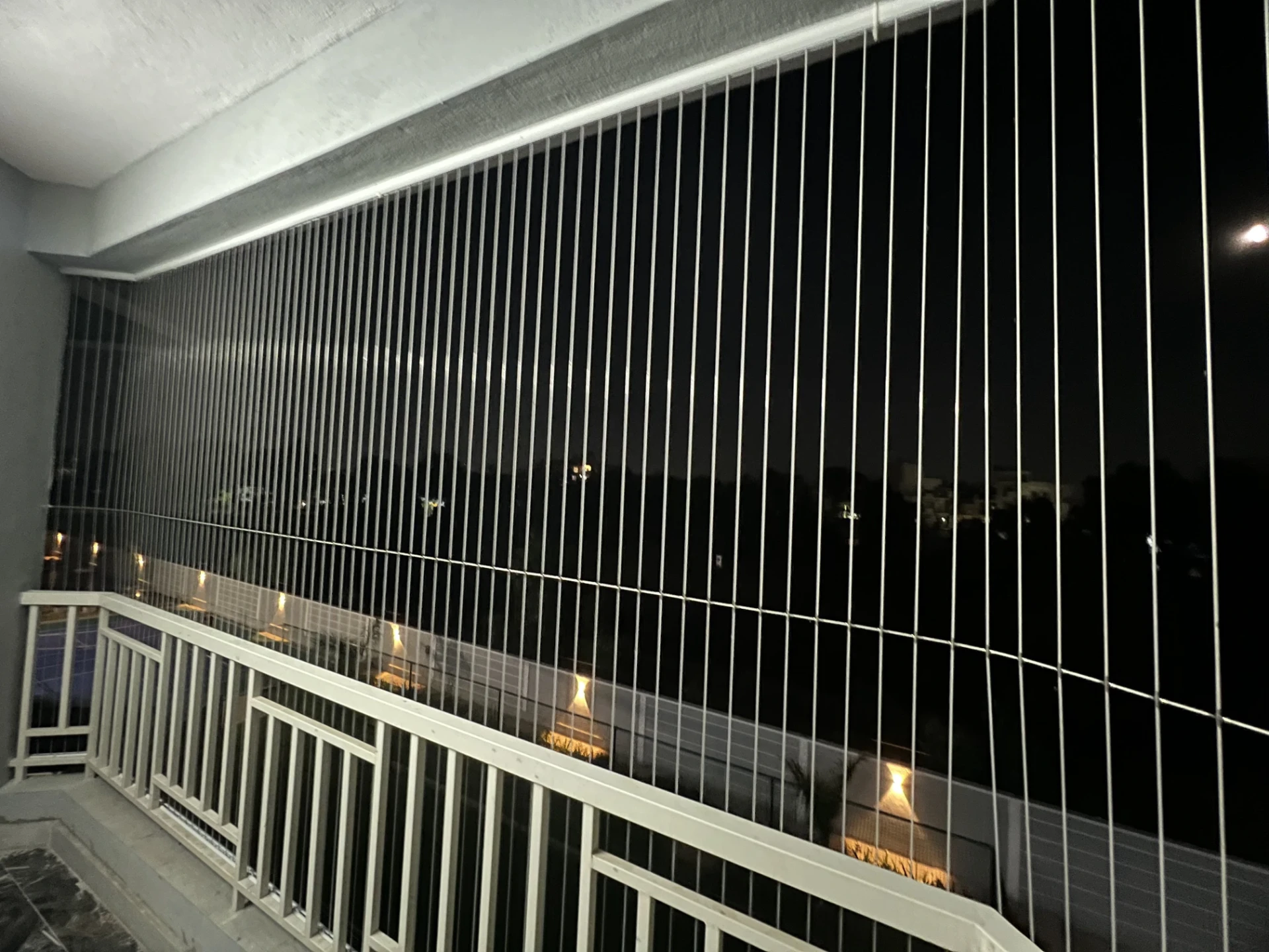 High-rise & villa projects